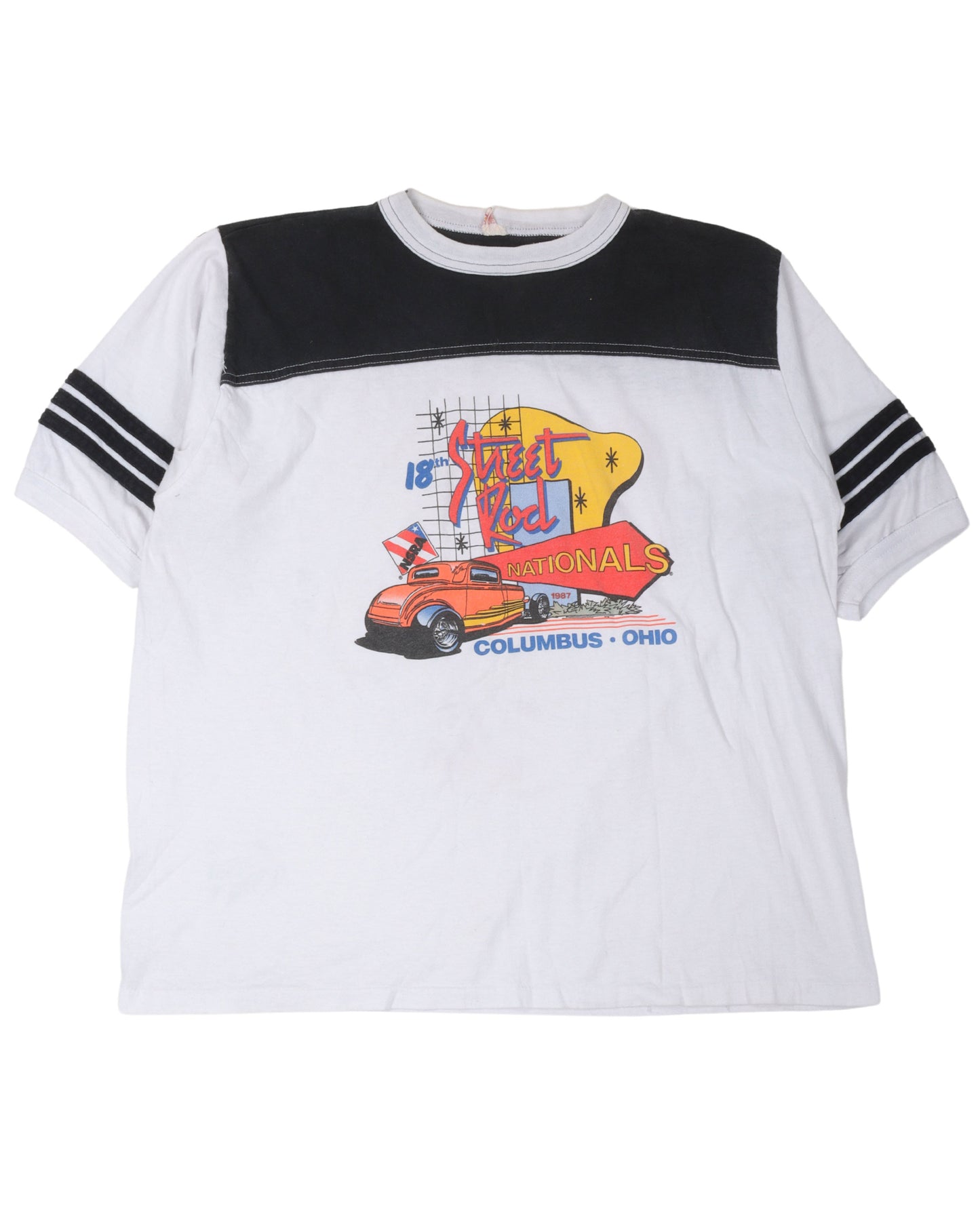 Street Rods Nationals T-Shirt