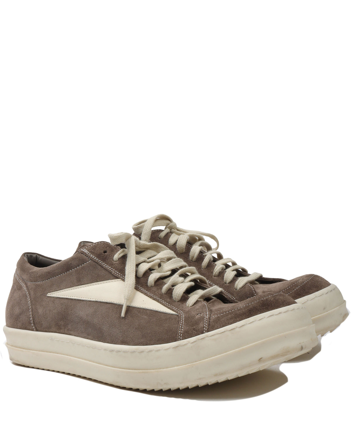 FW22 "STROBE" Vans Sneakers