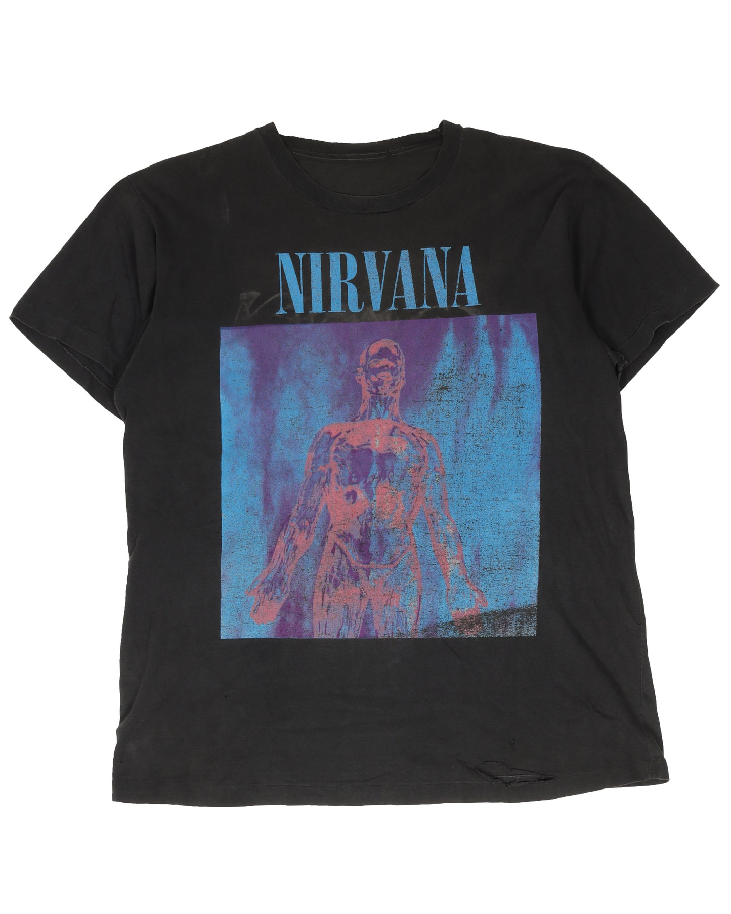 Nirvana Sliver T-Shirt