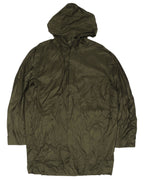 Jumbo Talin Snap Jacket