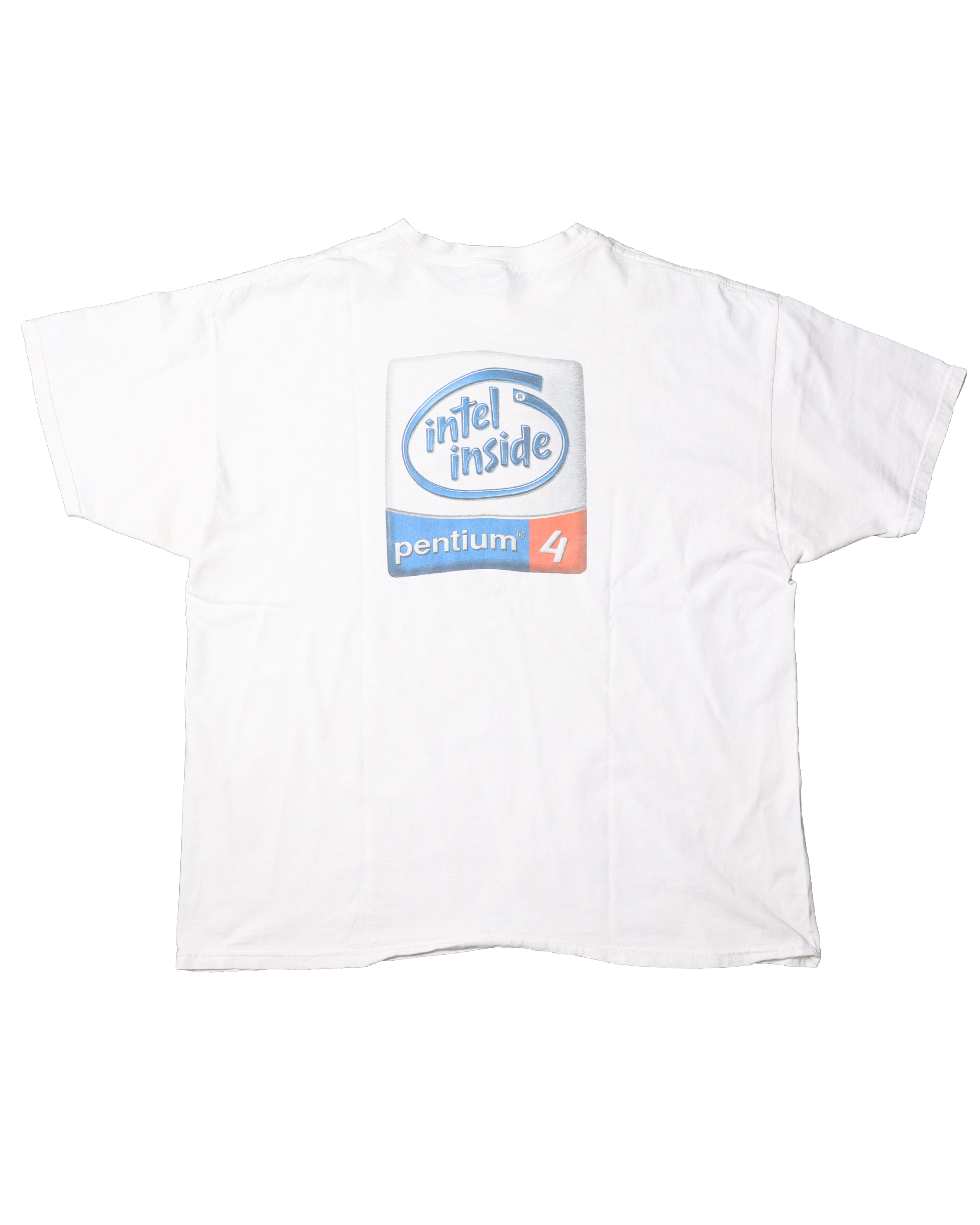 Intel T-Shirt
