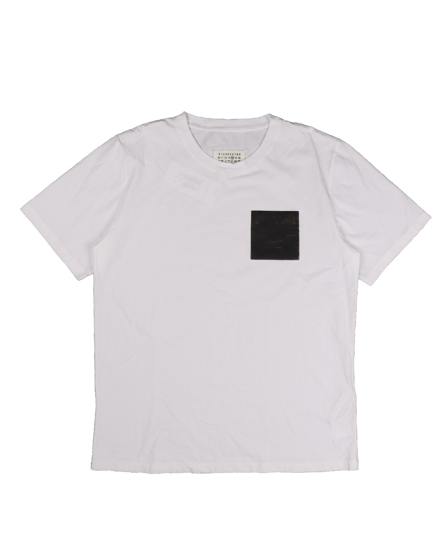 Stereotype Logo T-Shirt