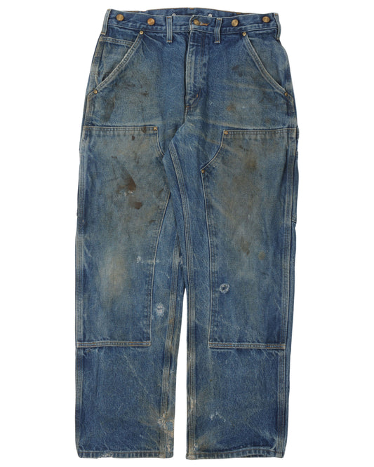 Carhartt Double Knee Jeans