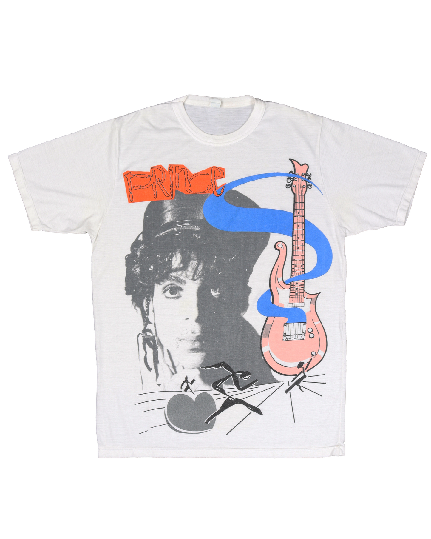 Prince T-Shirt
