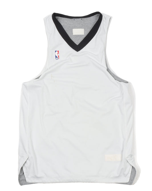 NBA Reverse Jersey Tank-Top