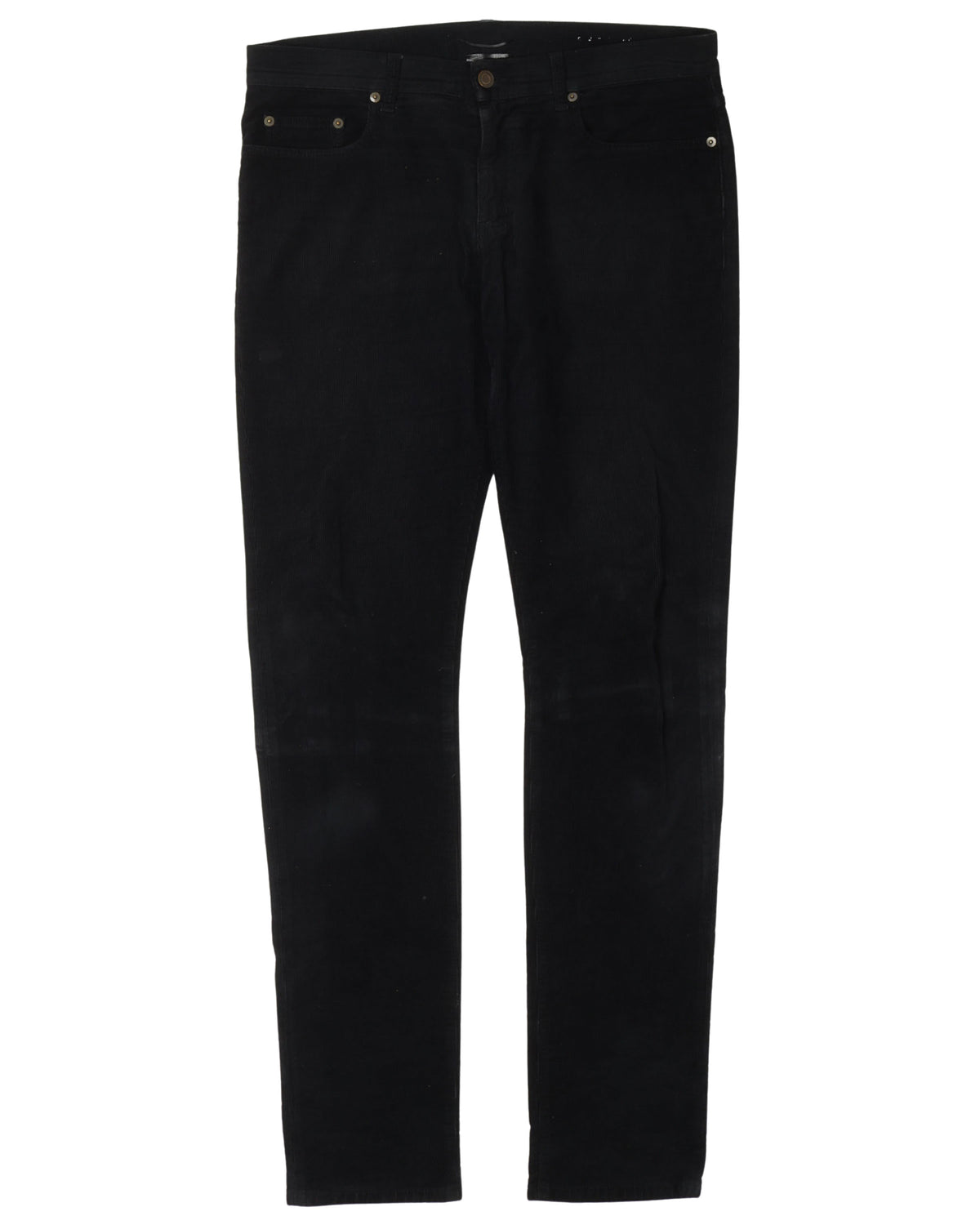 Corduroy Skinny Jeans