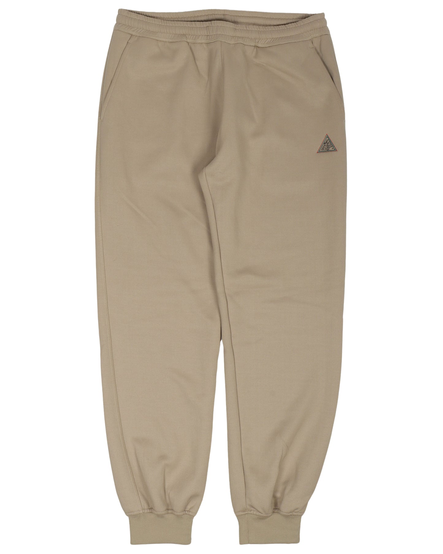 Triangle Logo Sweatpant