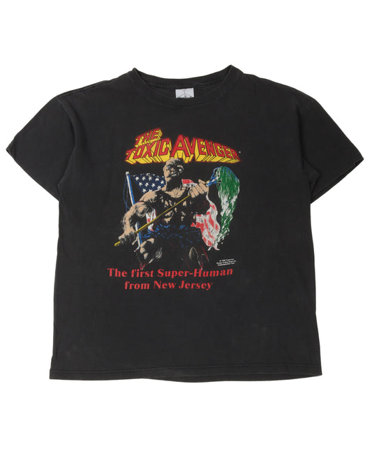 The Toxic Avenger T-Shirt