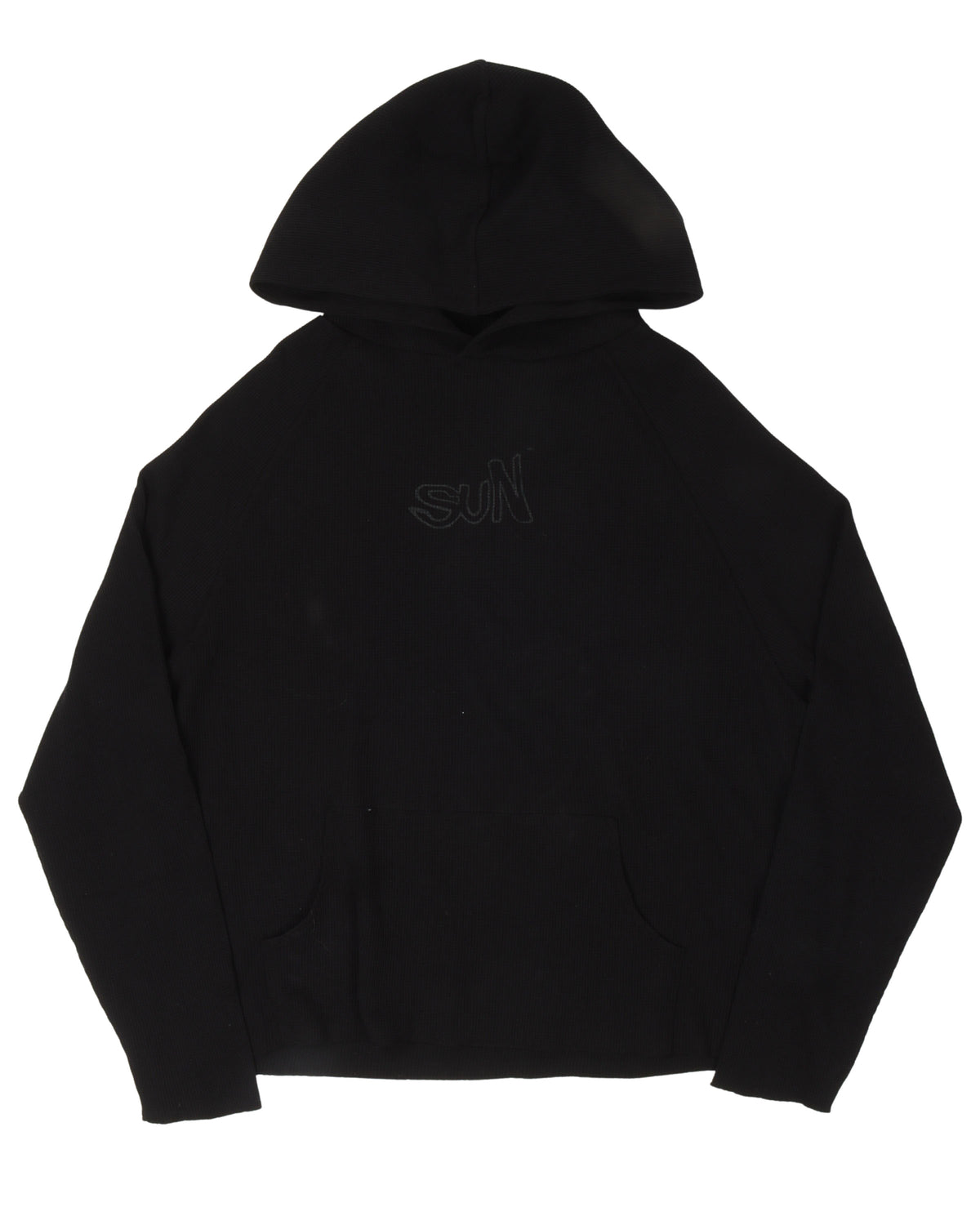 Sun Hoodie