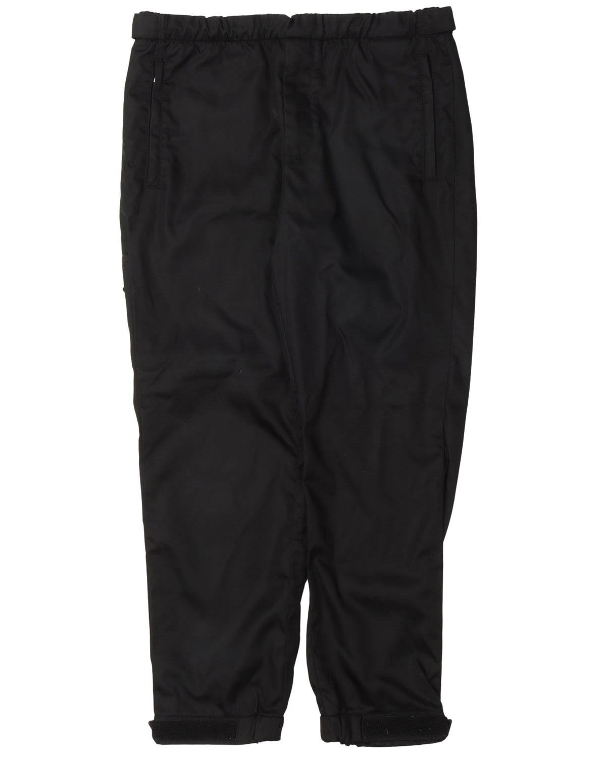Nylon Pants