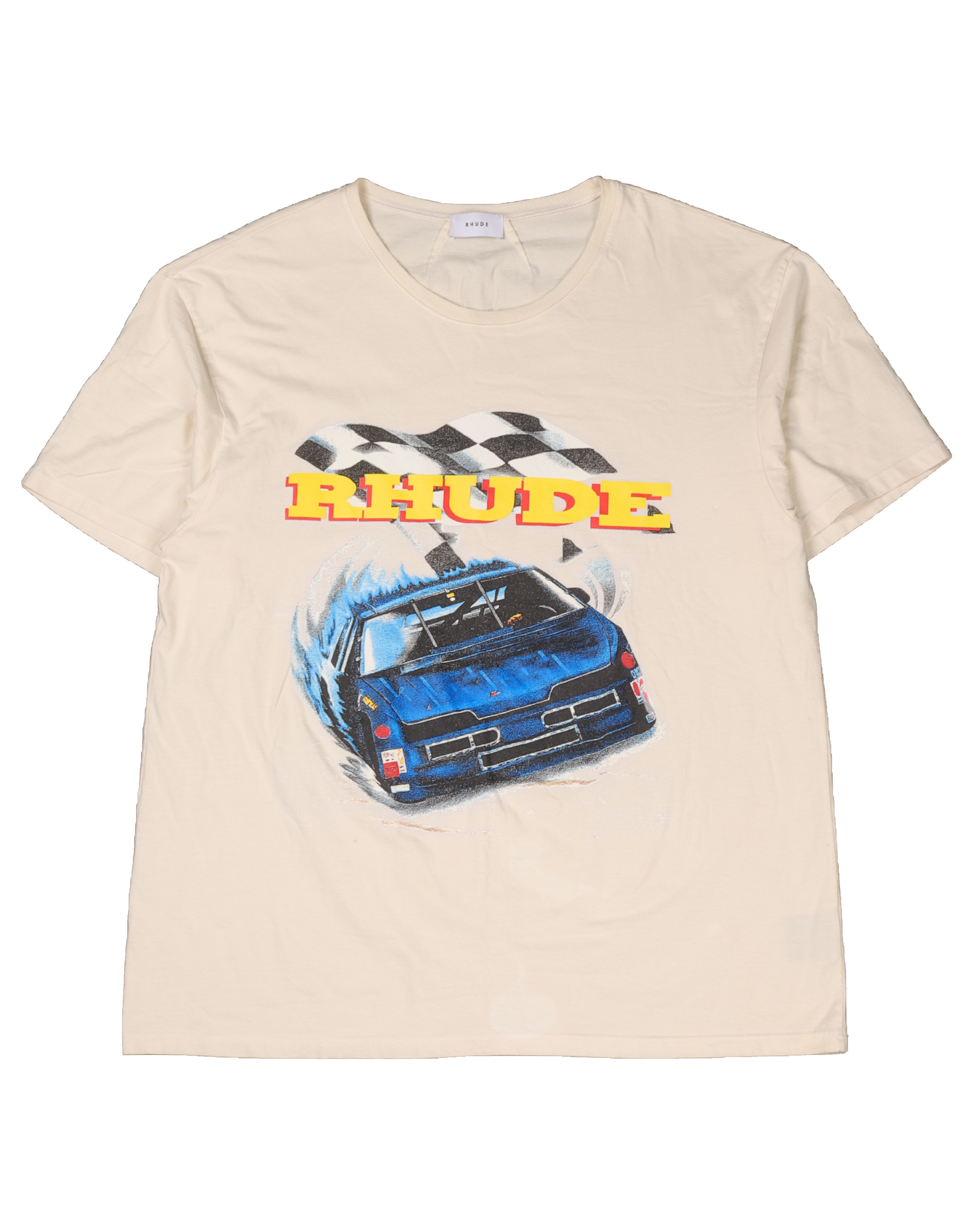 NASCAR Shirt
