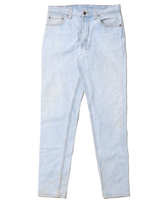 Levi Jeans