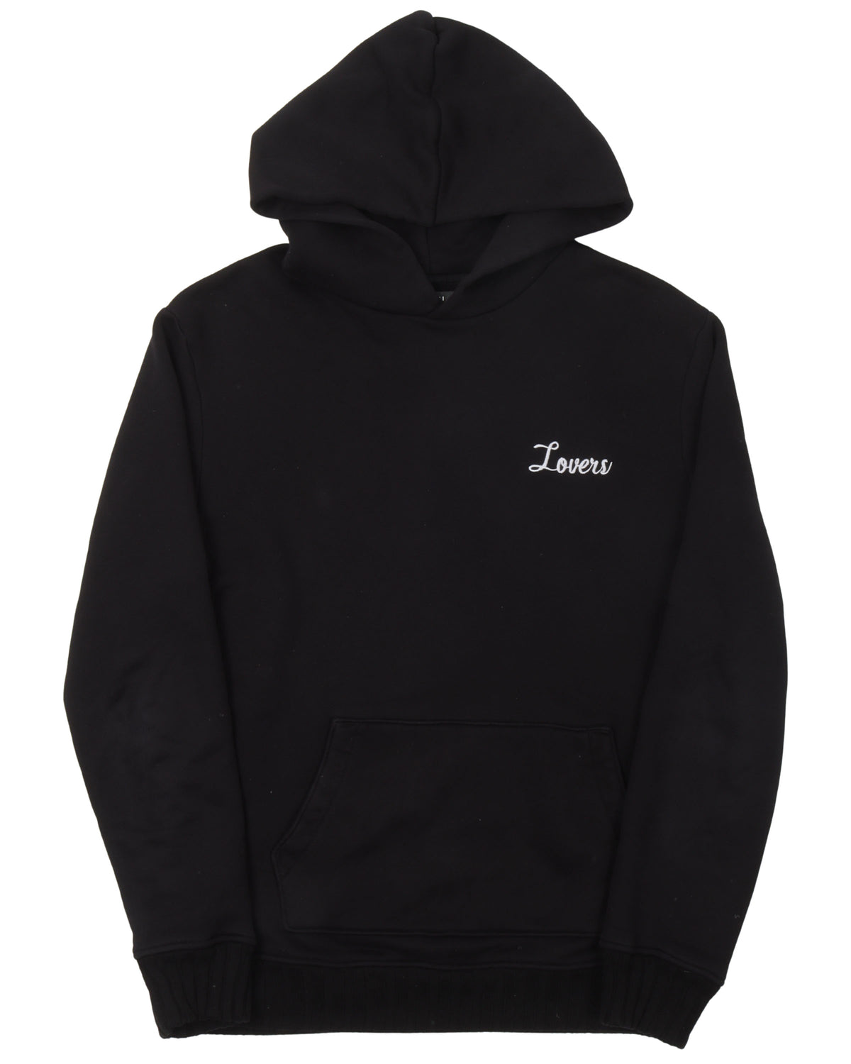 Lovers Sweatshirt