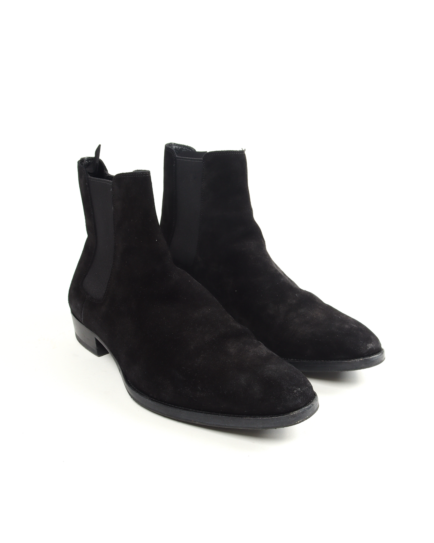 Hedi 30 Chelsea Boot