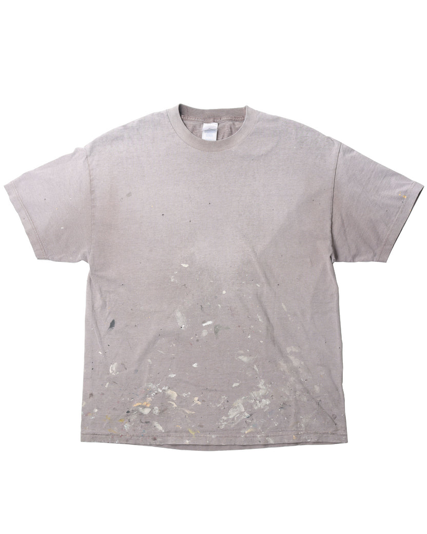 1990's Faded Blank Painter T-Shirt