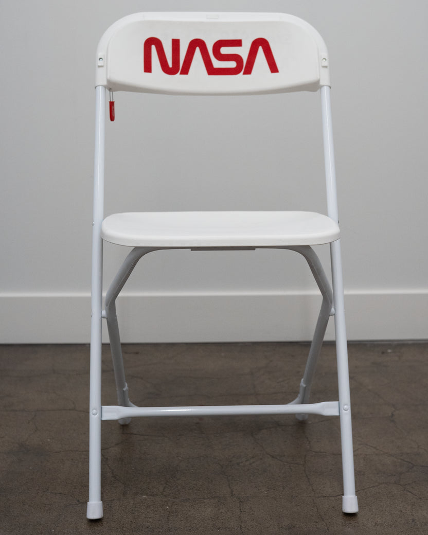 NASA Chair "Rei Kawakubo"