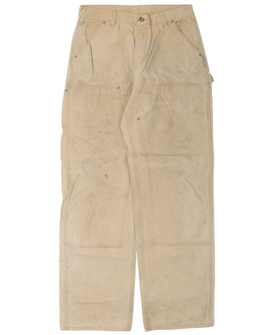 Carhartt Double-Knee Carpenter Pants