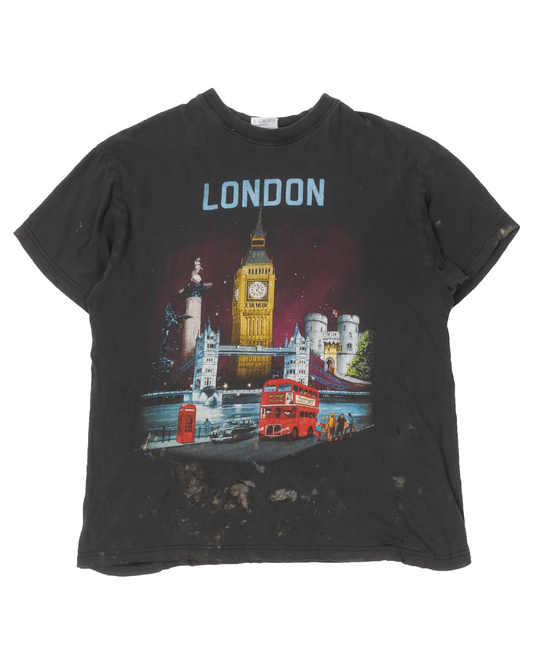 London Big Ben T-Shirt