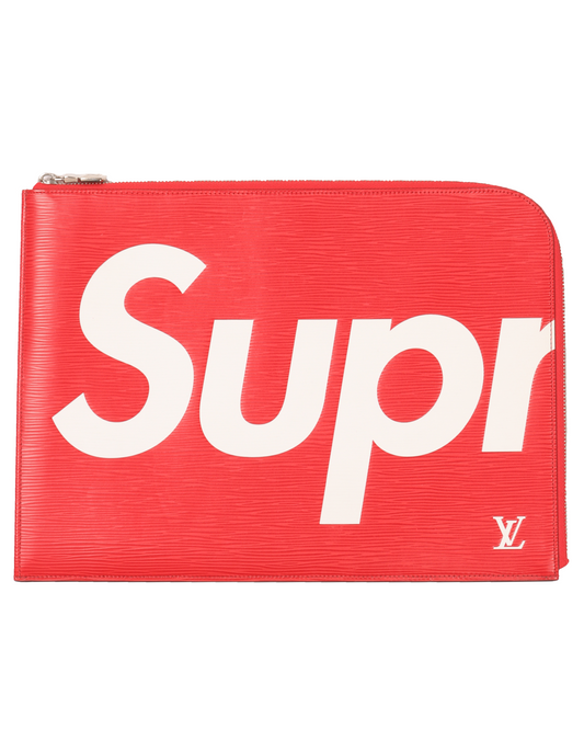 Supreme Document Holder