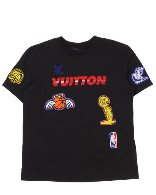 NBA Multi-Logo T-Shirt