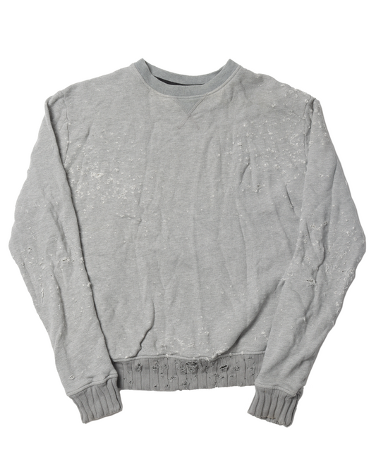 Shot Gun Sweater