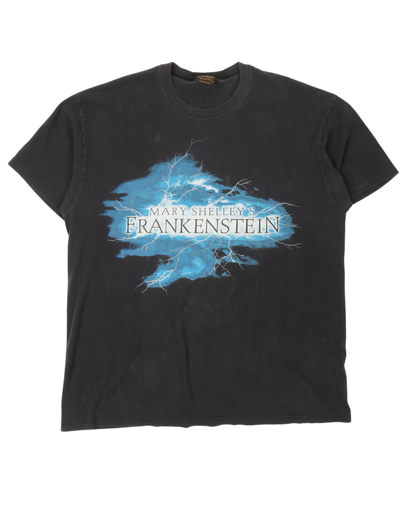 Mary Shelley Frankstein Movie T-Shirt