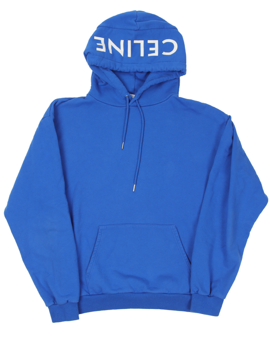 Cotton Hoodie