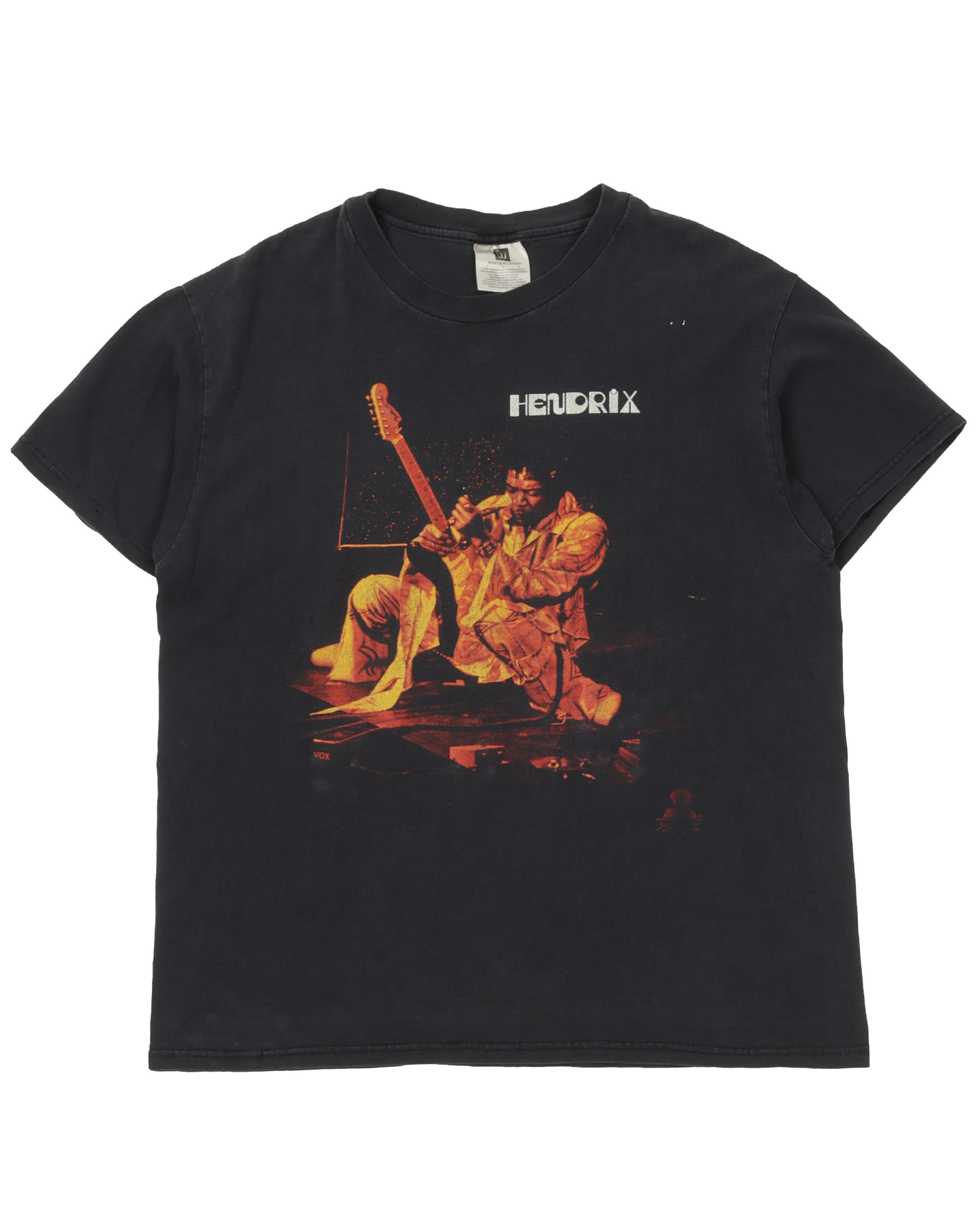 Jimi Hendrix T-Shirt