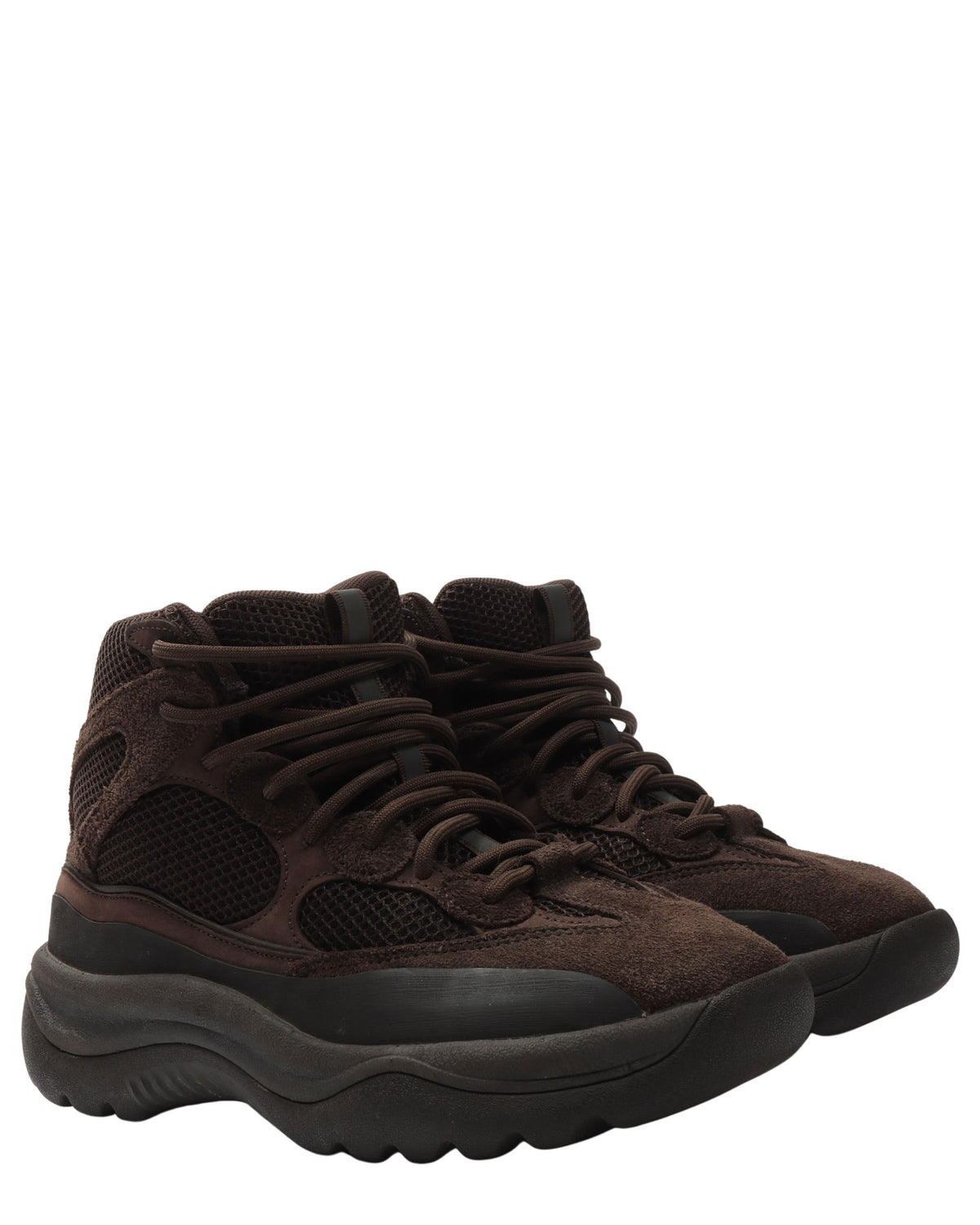 Yeezy Desert Boot