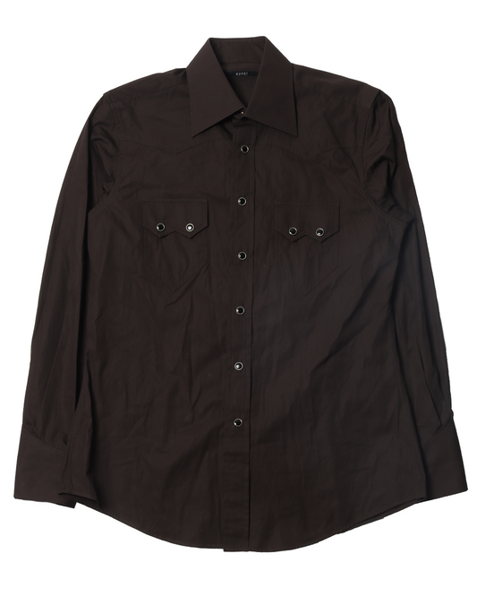 Western Shirt