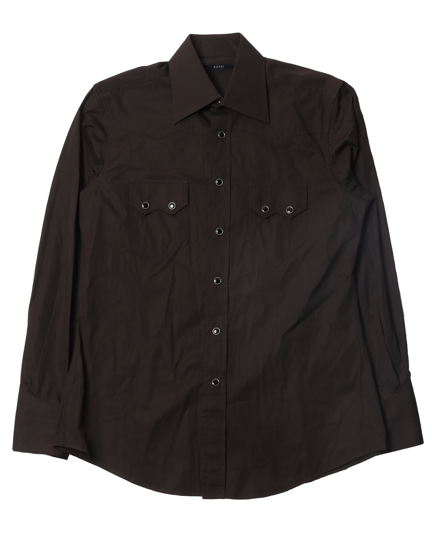 Western Shirt
