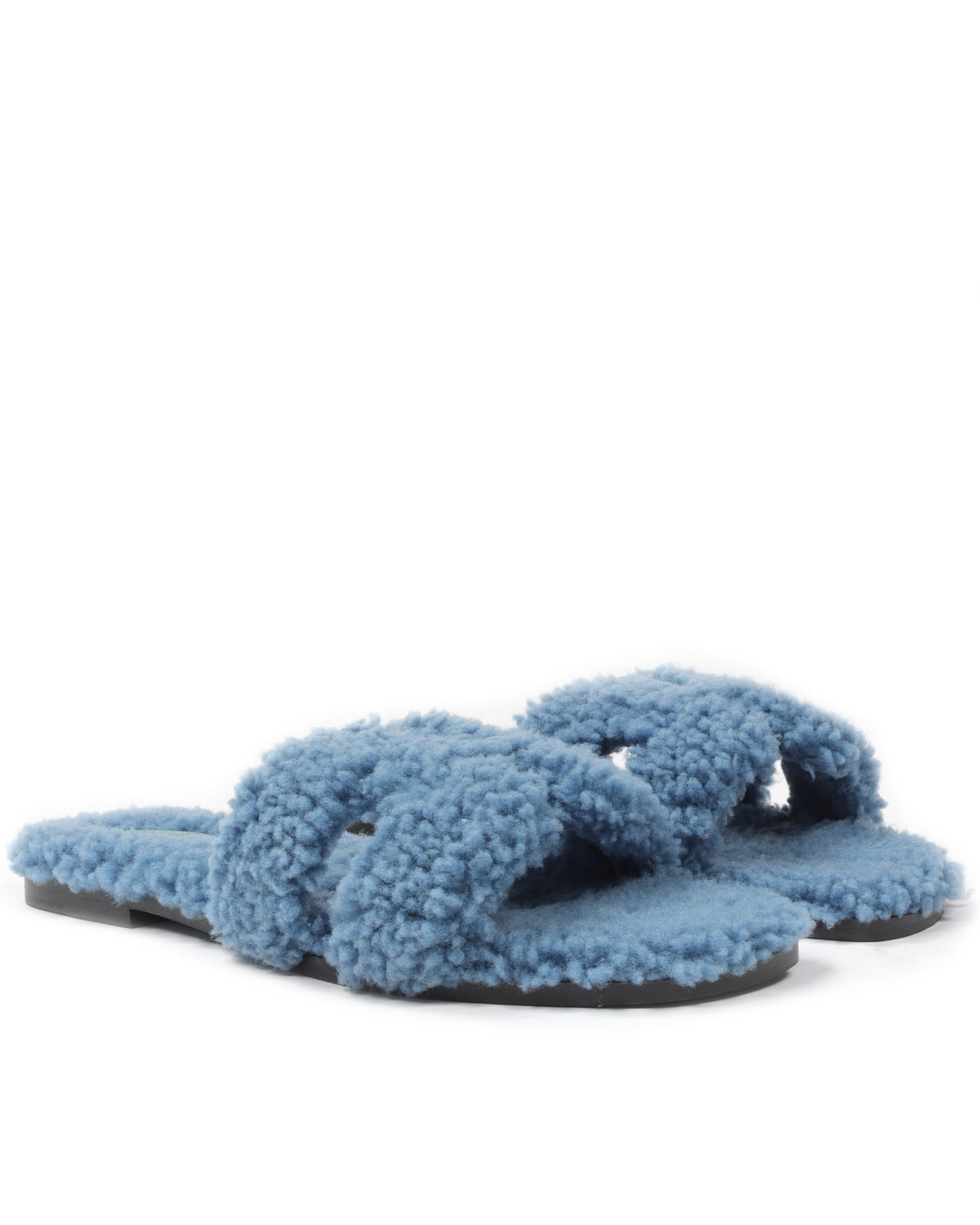 Woolskin Chypre Sandals