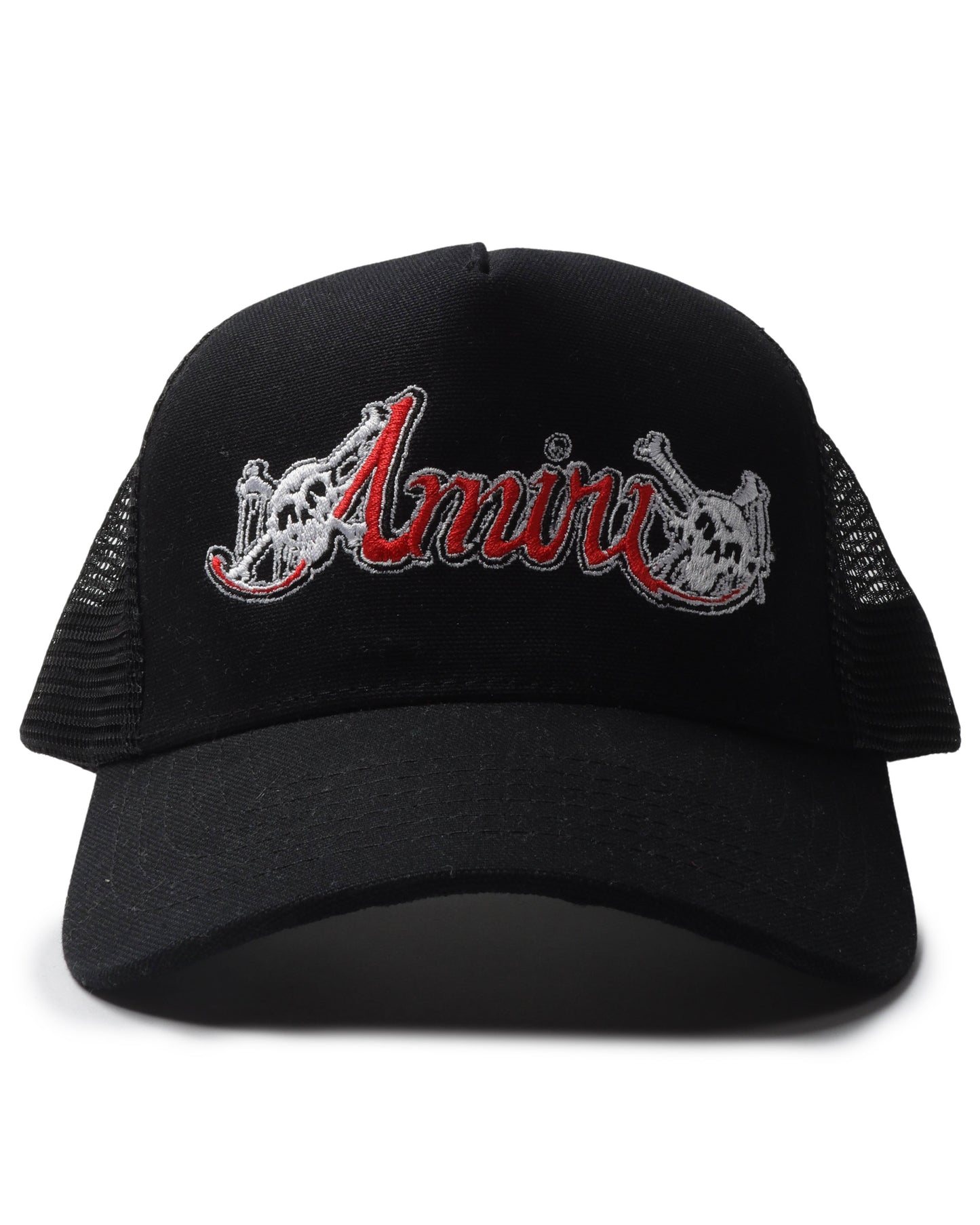 Skull Hat
