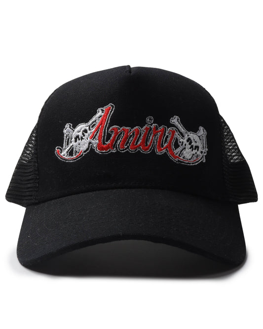 Skull Hat