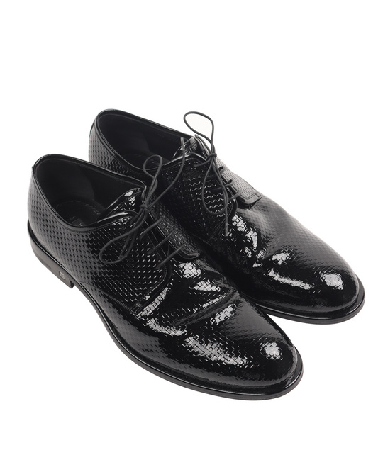 Derby Dress Shoe