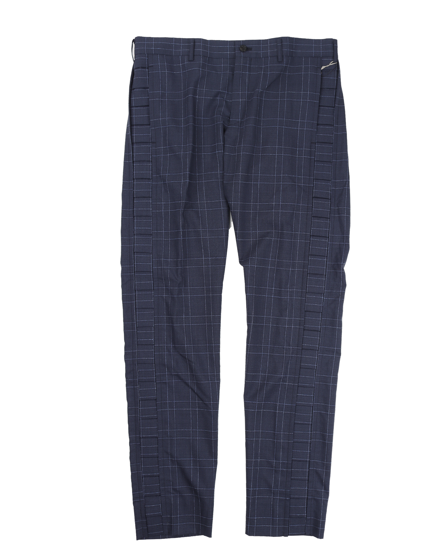 Wool Trousers