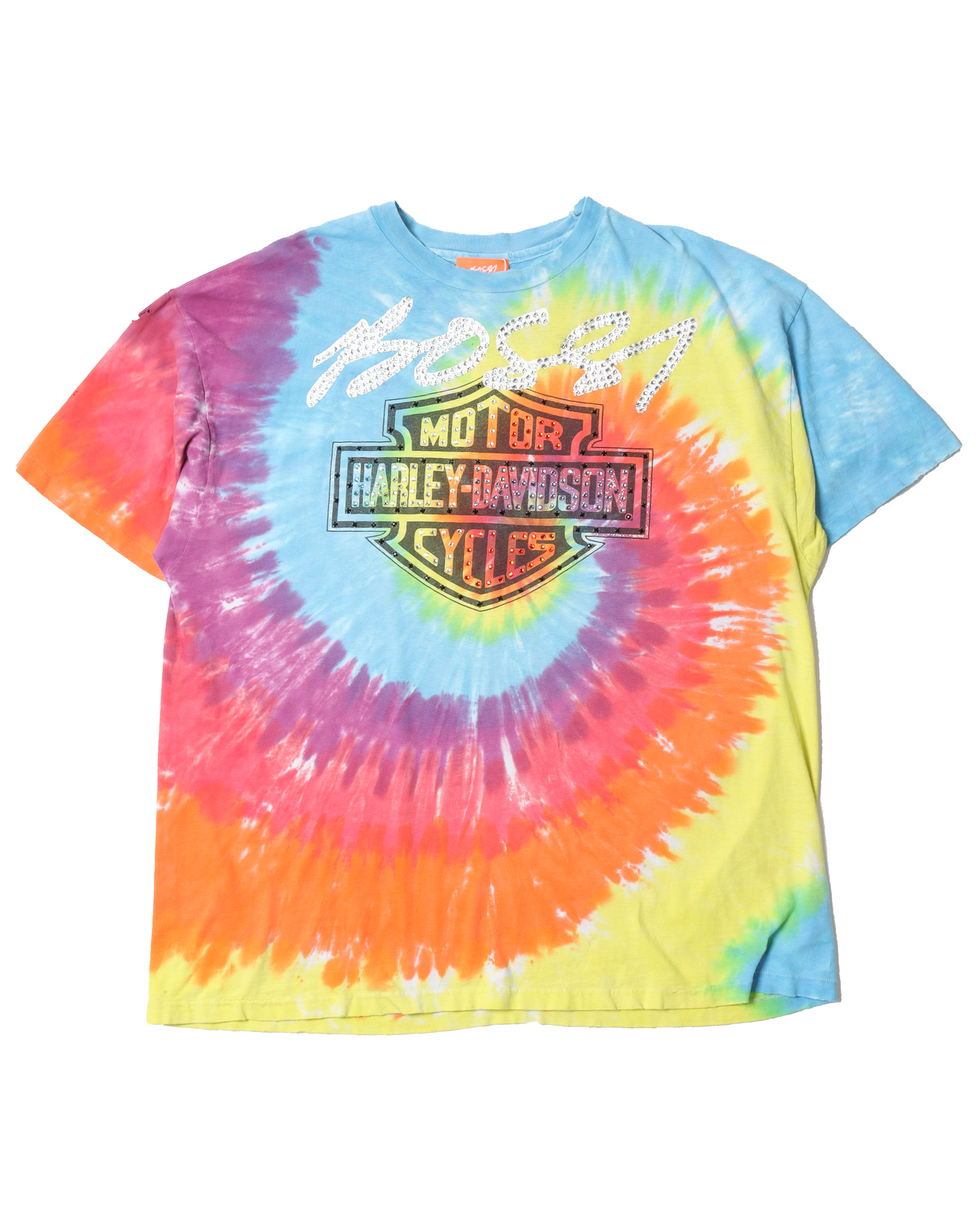 Vintage Harley Davidson T-Shirt