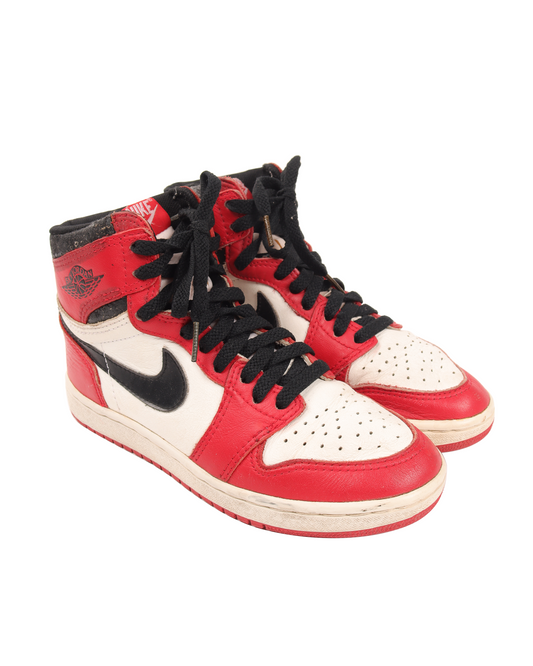 Jordan 1 Chicago OG (1985)