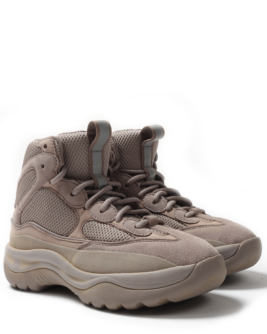 Season 7 Desert Boot