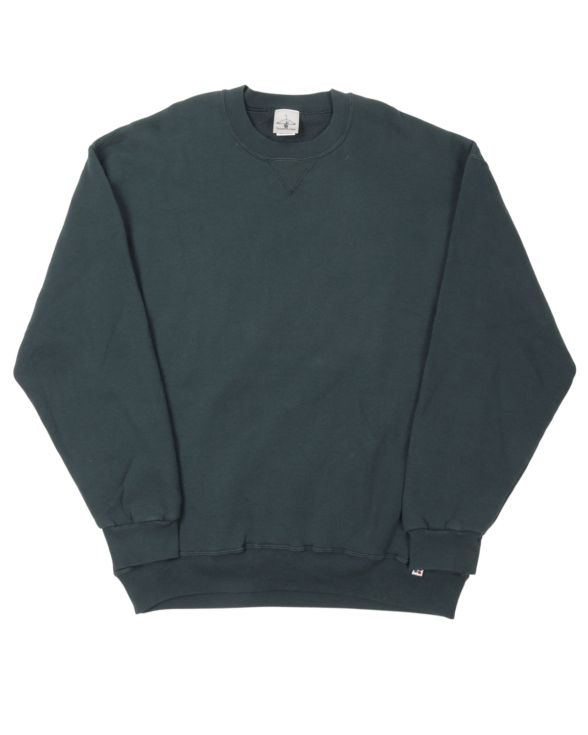 Russell Crewneck