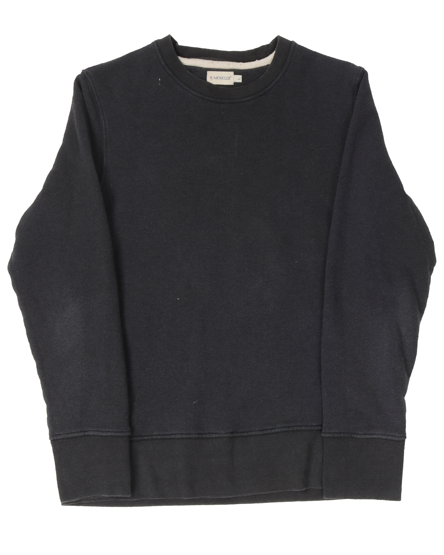 Grey Sweatshirt