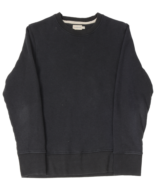 Grey Sweatshirt