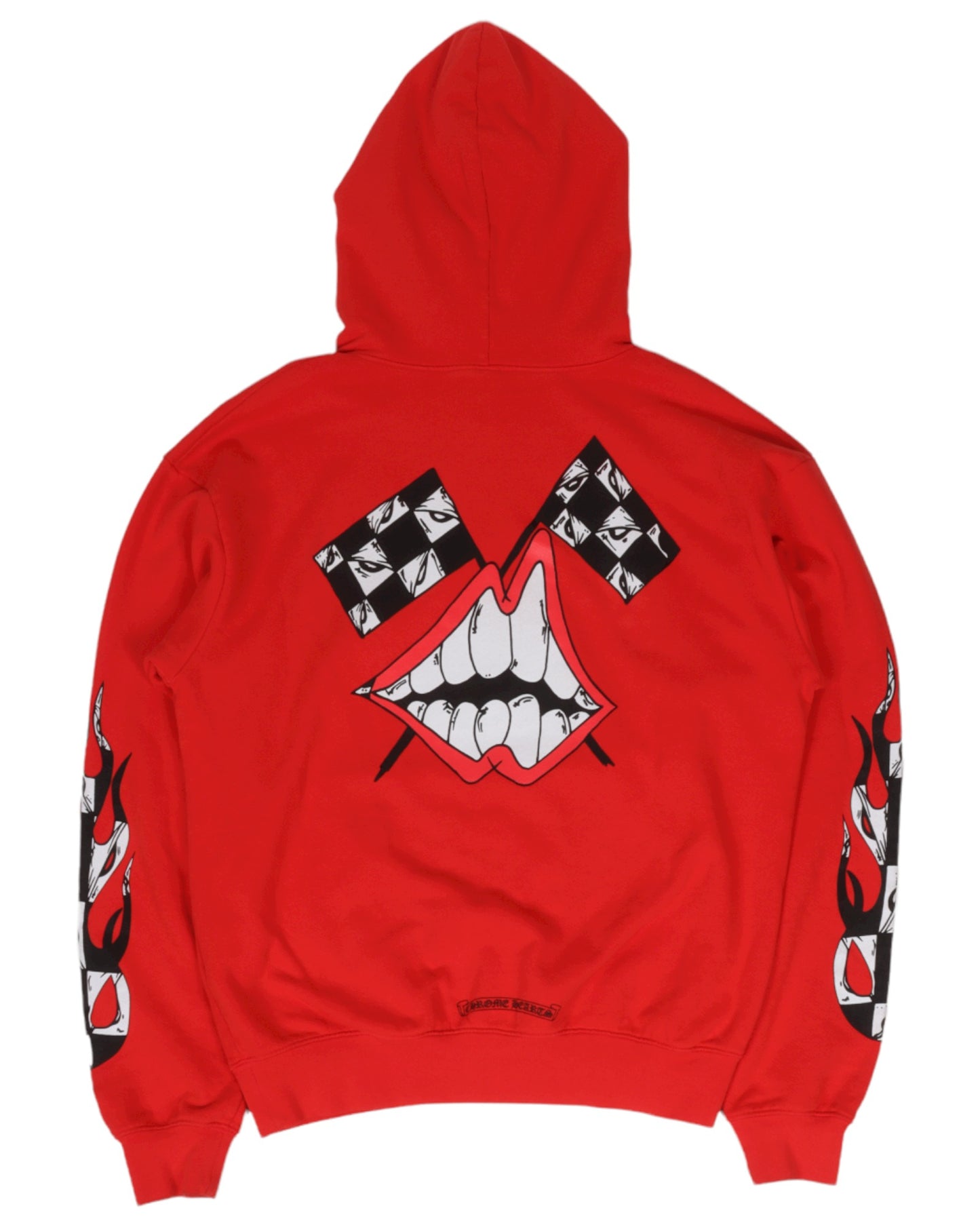 Matty Boy Chomper Hoodie