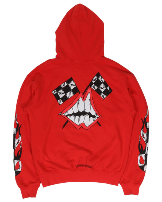 Matty Boy Chomper Hoodie