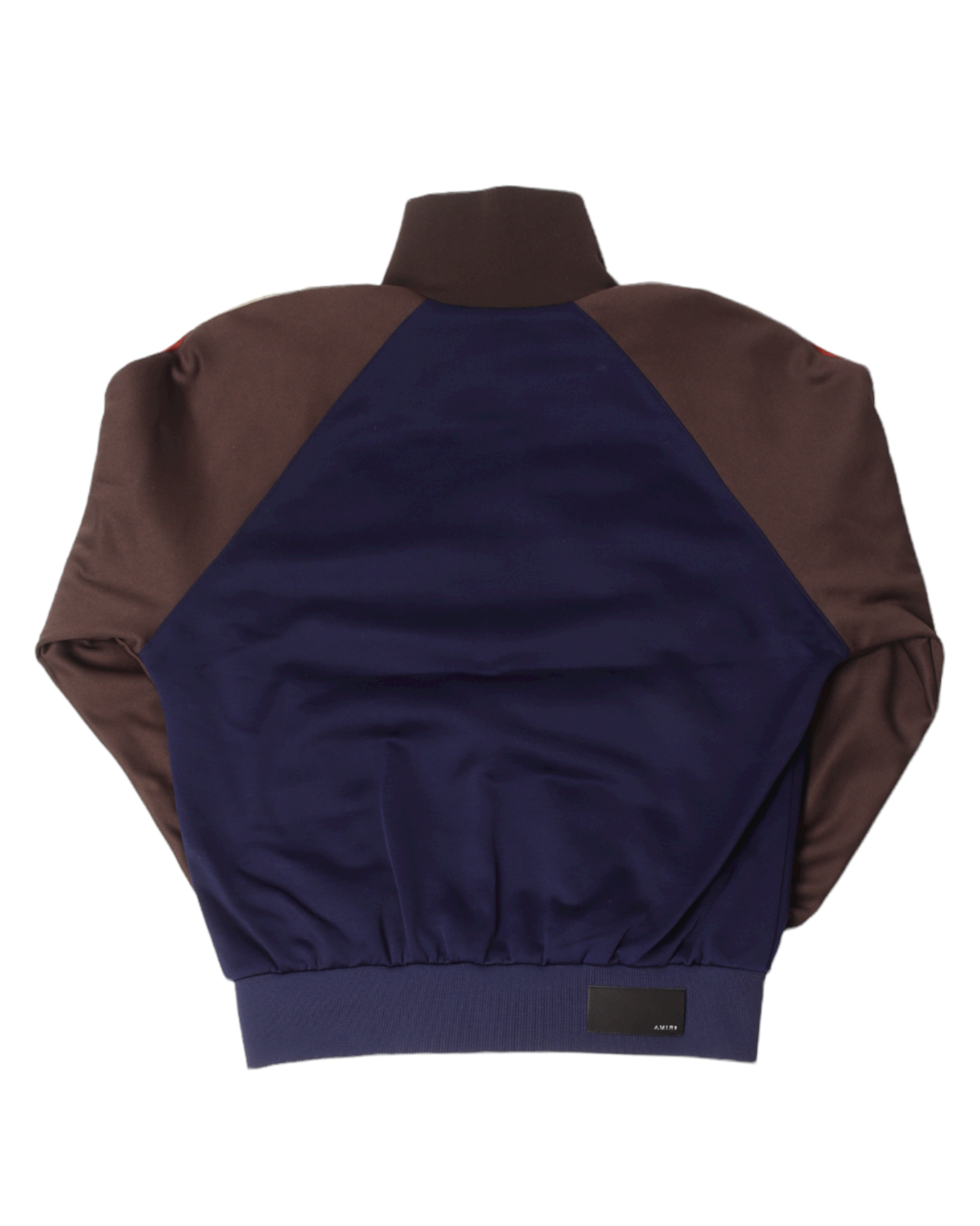 Amiri Retro Zip-Up Track Jacket – Justin Reed