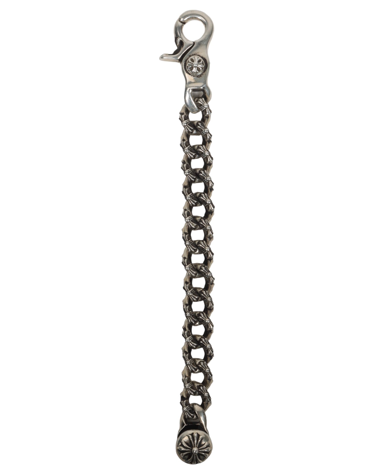 Extra Fancy Bracelet