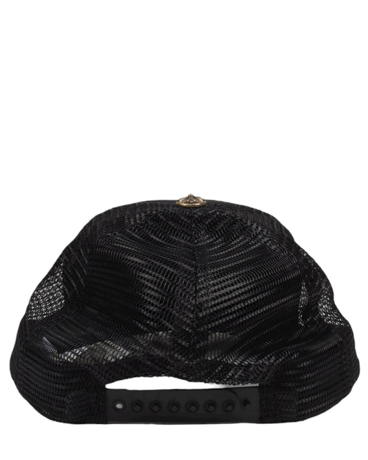 "FUCK" Hollywood Trucker Hat