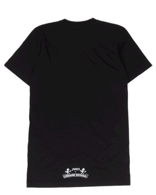 Blurry Foti T-Shirt