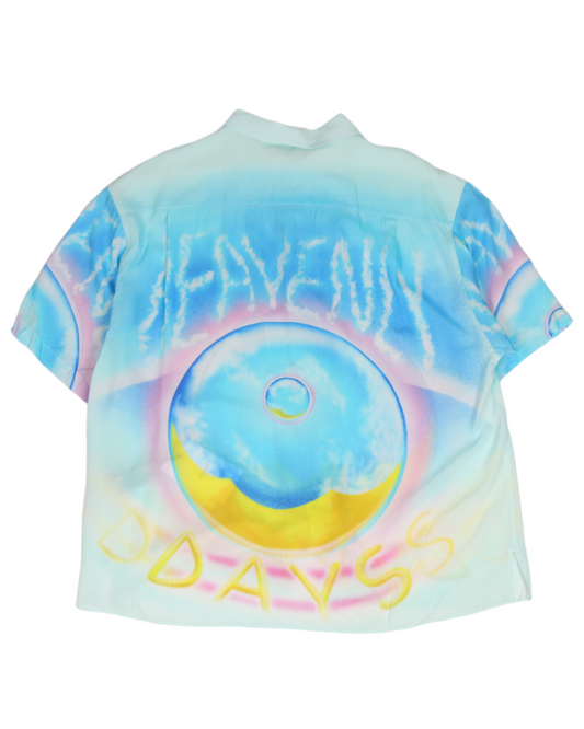 "Heavenly Days" Shirt