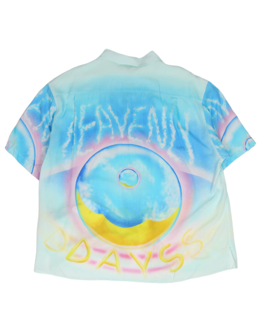 "Heavenly Days" Shirt